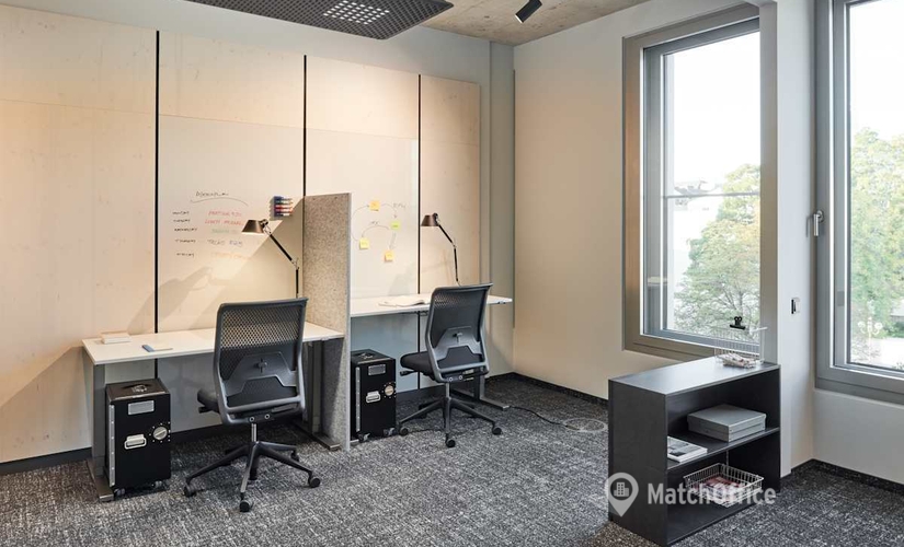 10 m² Business space in Bonn, Rabinstraße 1 (53111) - 2 | MatchOffice.com