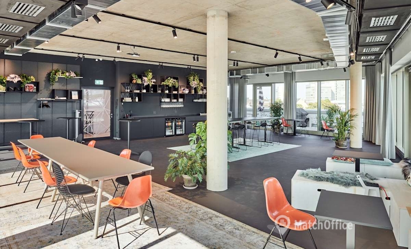 10 m² Business center in Bonn, Rabinstraße 1 (53111) - 4 | MatchOffice.com
