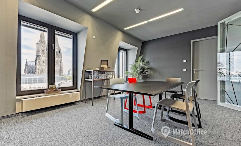 Virtual office in Cologne Innenstadt, Tunisstraße 19-23 (50667) - 3 | MatchOffice