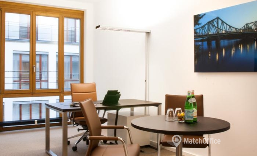 Business center Pariser Platz 6a 10117 Berlin Mitte