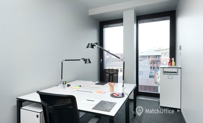 Virtual address in Hamburg Altstadt, Domstraße 10 (20095) - 3 | MatchOffice