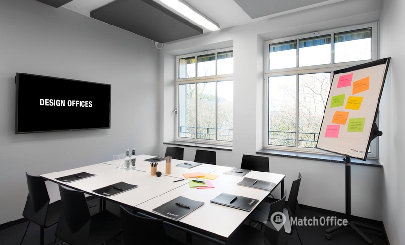 10 m² Business center in Dusseldorf Stadtmitte, Elisabethstraße 11 (40217) - 0 | MatchOffice