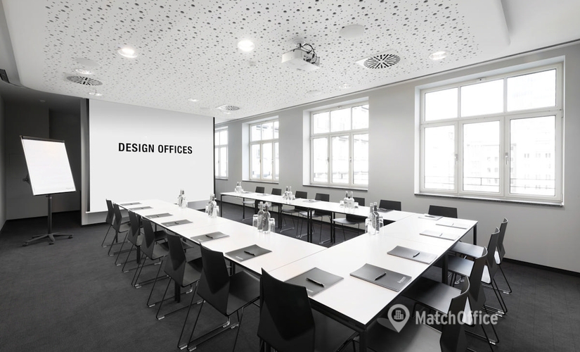 Virtual business address in Dusseldorf Stadtmitte, Elisabethstraße 11 (40217) - 3 | MatchOffice