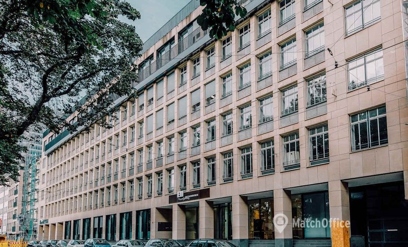 10 m² Co-working  in Dusseldorf Stadtmitte, Elisabethstraße 11 (40217) - 4 | MatchOffice.com