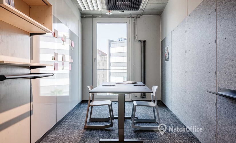 Virtual business address in Nuremberg, Bahnhofstraße 2 (90402) - 3 | MatchOffice