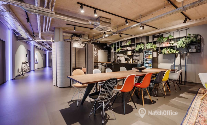 10 m² Business park in Nuremberg, Bahnhofstraße 2 (90402) - 4 | MatchOffice