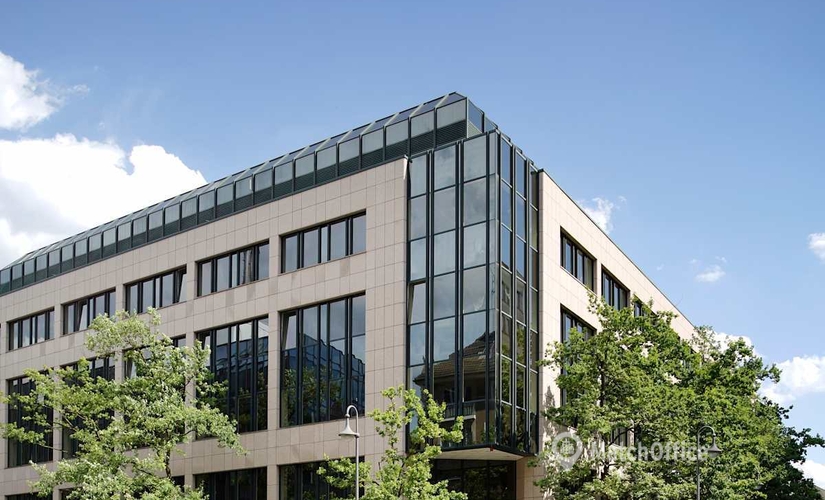 Virtual address in Frankfurt Innenstadt, Gervinusstraße 17 (60322) - 0 | MatchOffice.com