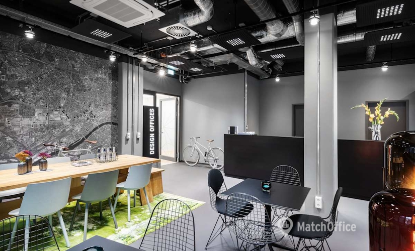 Virtual office space in Flörsheim am Main, Wiesenhüttenplatz 25 (60329) - 3 | MatchOffice.com