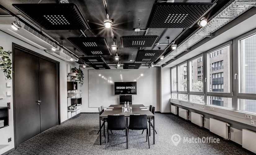 Virtual office in Eschborn, Frankfurter Str. 80-82 (65760) - 2 | MatchOffice