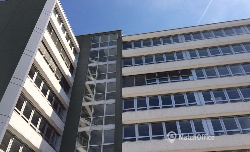 10 m² Coworking in Eschborn, Frankfurter Str. 80-82 (65760) - 0 | MatchOffice