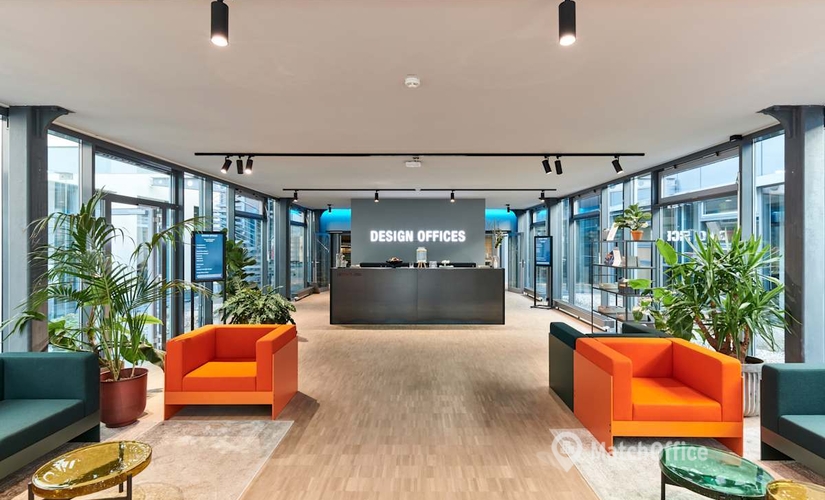 10 m² Business center in Munich Maxvorstadt, Brienner Straße 45 a-d (80333) - 1 | MatchOffice