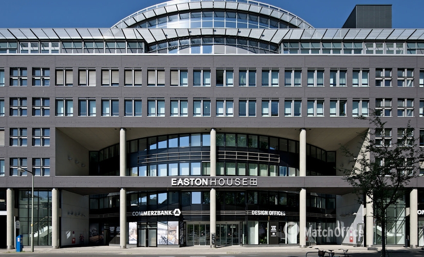 10 m² Business center in Berlin Kreuzberg, Koppenstraße 93 (10243) - 0 | MatchOffice.com
