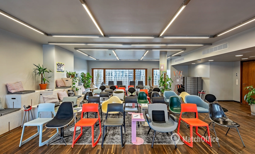 10 m² Business space in Berlin Mitte, Leipziger Platz 16 (10117) - 6 | MatchOffice