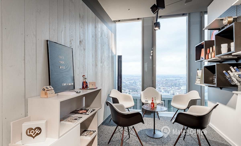 10 m² Co-working in Munich Schwabing, Mies-van-der-Rohe-Straße 6 (80807) - 0 | MatchOffice.com