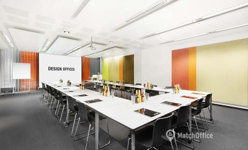 Luise-Ullrich-Straße 20, Coworking Space in München Ludwigsvorstadt-Isarvorstadt