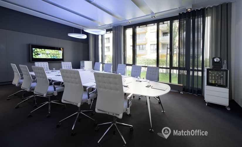 Luise-Ullrich-Straße 20, Coworking Space in München Ludwigsvorstadt-Isarvorstadt