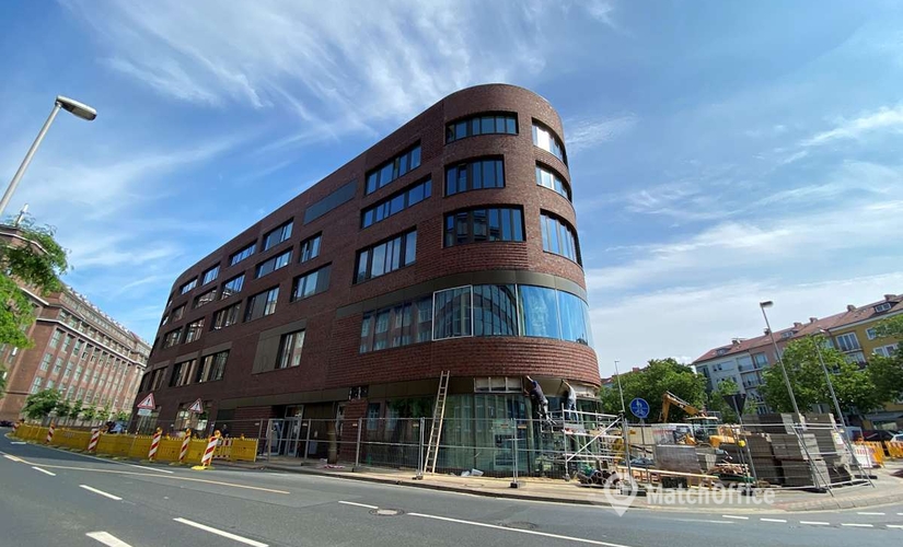 10 m² Shared office in Hannover, Philipsbornstraße 2 (30165) - 0 | MatchOffice