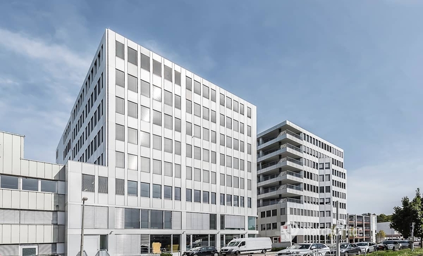 10 m² Business space in Stuttgart, Schelmenwasenstraße 37 (70567) - 0 | MatchOffice.com