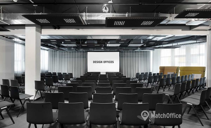 10 m² Shared office in Stuttgart, Schelmenwasenstraße 37 (70567) - 2 | MatchOffice