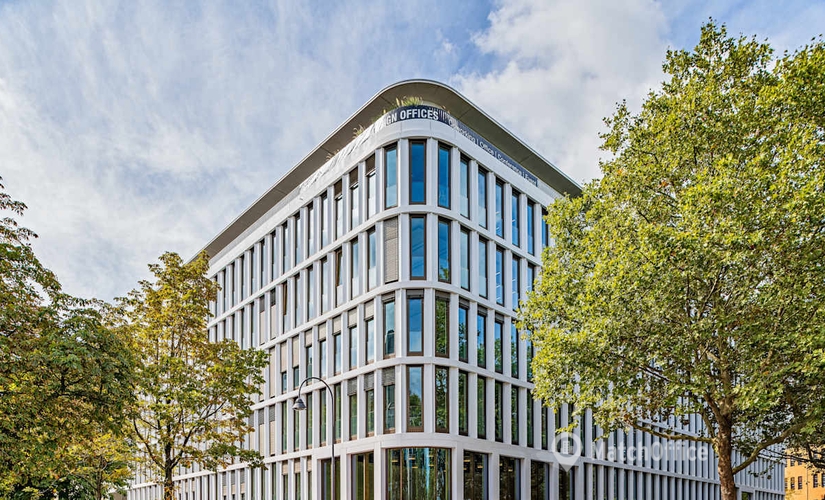 10 m² Shared workspace in Cologne Innenstadt, Erftstraße 15-17 (50672) - 0 | MatchOffice.com