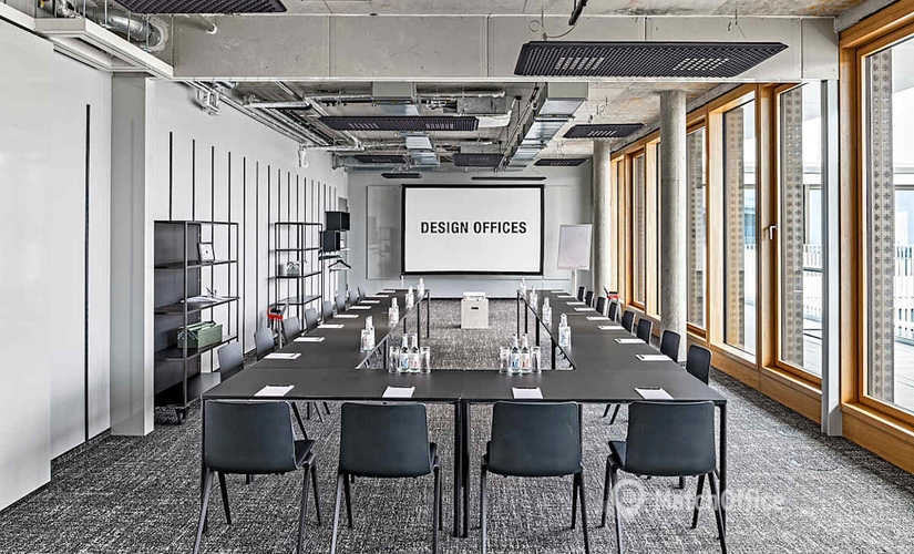 10 m² Business space in Cologne Innenstadt, Erftstraße 15-17 (50672) - 2 | MatchOffice
