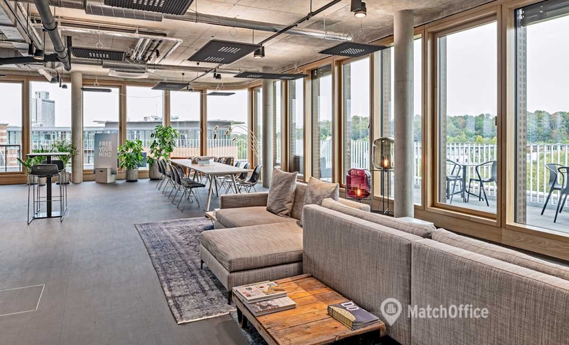 10 m² Business park in Cologne Innenstadt, Erftstraße 15-17 (50672) - 4 | MatchOffice.com
