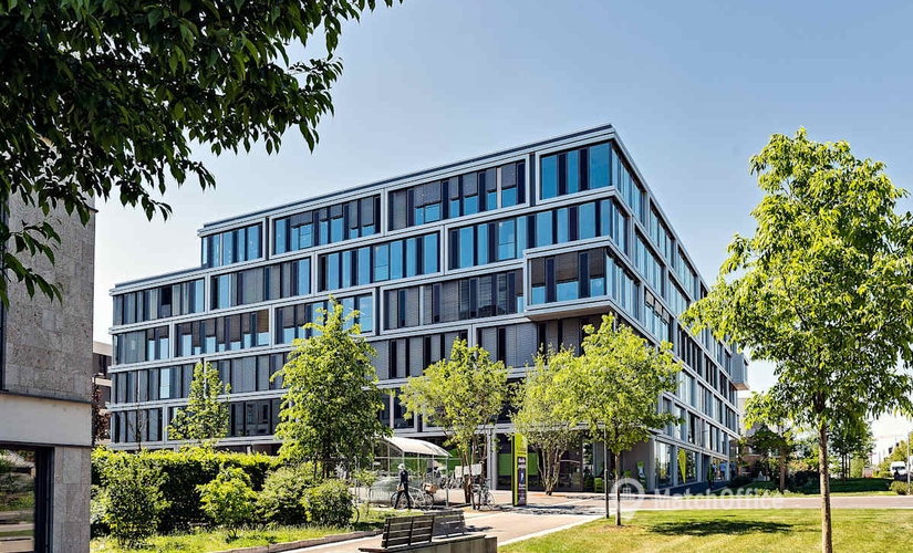 Virtual business address in Heidelberg, Langer Anger 7-9 (69115) - 4 | MatchOffice