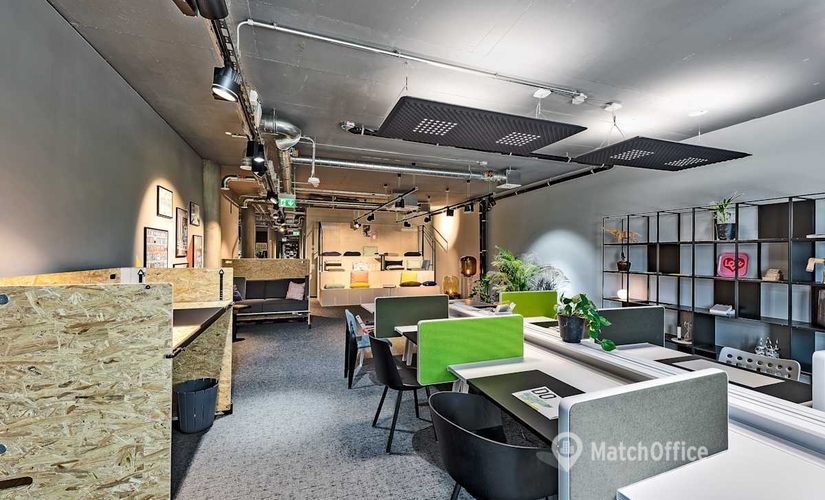 Virtual office space in Heidelberg, Langer Anger 7-9 (69115) - 2 | MatchOffice