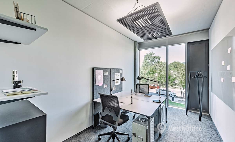 10 m² Business center in Heidelberg, Langer Anger 7-9 (69115) - 0 | MatchOffice