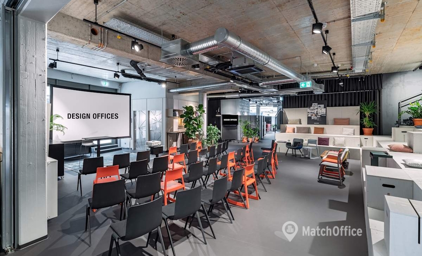 Virtual address in Stuttgart, Eberhard Straße 65 (70173) - 3 | MatchOffice.com
