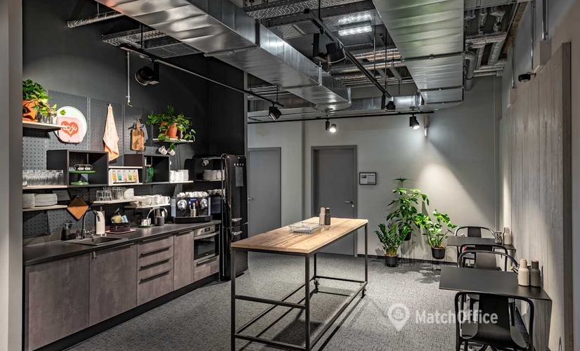 10 m² Coworking in Leipzig, Augustus Platz 1-4 (04109) - 5 | MatchOffice.com
