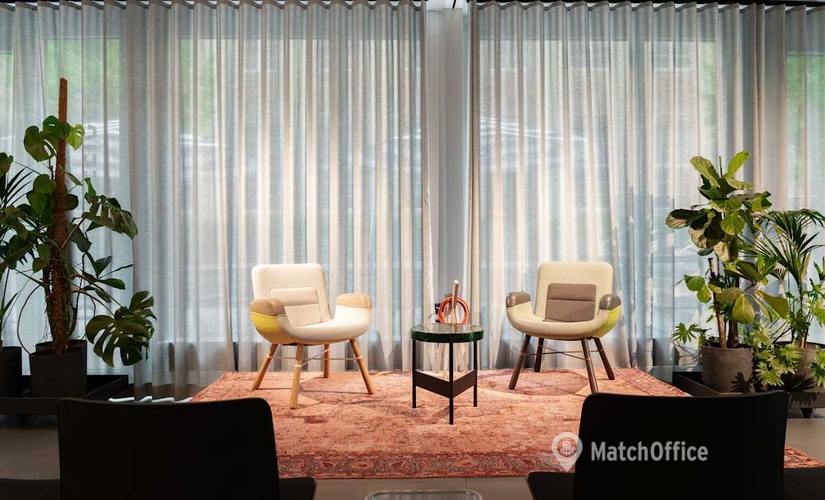 10 m² Serviced office in Leipzig, Augustus Platz 1-4 (04109) - 4 | MatchOffice.com