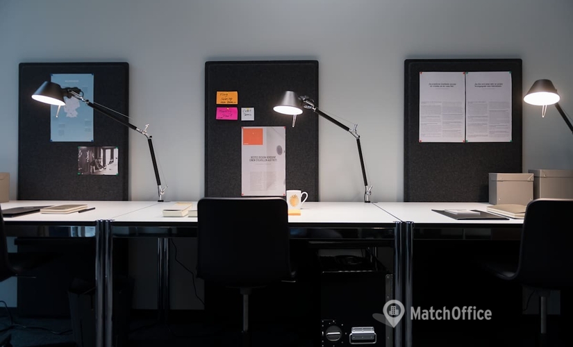 Virtual business address in Cologne Innenstadt, Christophstraße 15-17 (50670) - 2 | MatchOffice.com