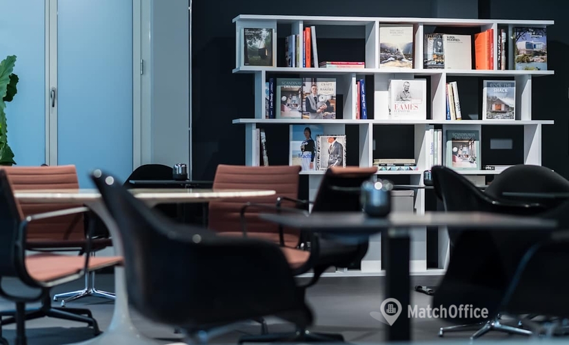 10 m² Coworking in Cologne Innenstadt, Christophstraße 15-17 (50670) - 1 | MatchOffice.com