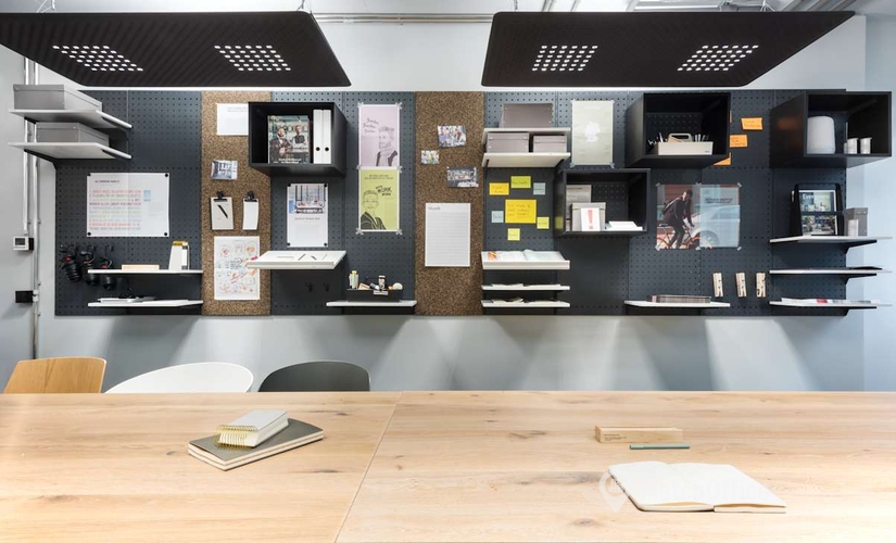 10 m² Serviced office in Cologne Innenstadt, Christophstraße 15-17 (50670) - 4 | MatchOffice