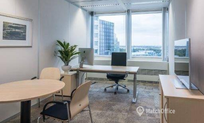 Business center Mergenthalerallee 10-12, Eschborn 65760 Eschborn