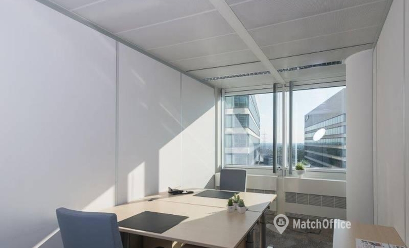 Business center Mergenthalerallee 10-12, Eschborn 65760 Eschborn