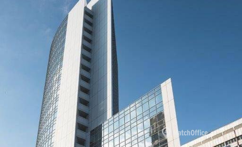 Business center Mergenthalerallee 10-12, Eschborn 65760 Eschborn