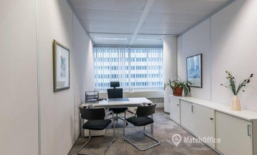 Business center Mergenthalerallee 10-12, Eschborn 65760 Eschborn