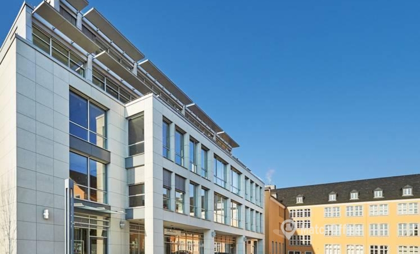 Business center Uhlstraße 19-23 50321 Brühl