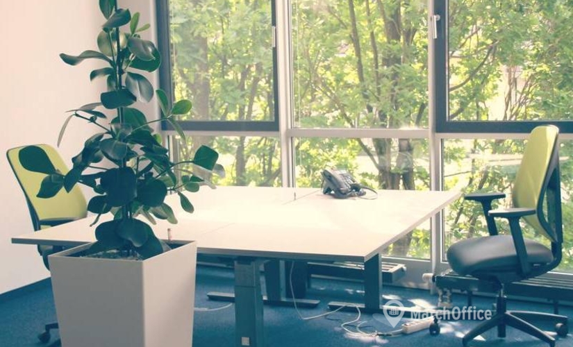 Business center Uhlstraße 19-23 50321 Brühl