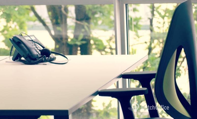 Business center Uhlstraße 19-23 50321 Brühl