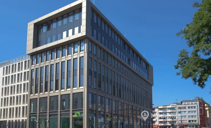 60 m² Business center property up for rent in Cologne, Waidmarkt 11. (50676) - 1 | MatchOffice.com