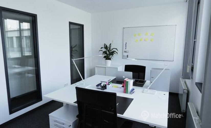 Business center Zeil 127, Frankfurt am Main 60313 Frankfurt Innenstadt