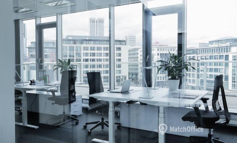 Business center Zeil 127, Frankfurt am Main 60313 Frankfurt Innenstadt