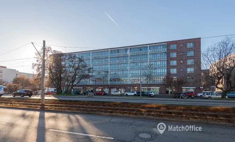 Hauptstraße 6c, Tagungsraum in Berlin Kreuzberg