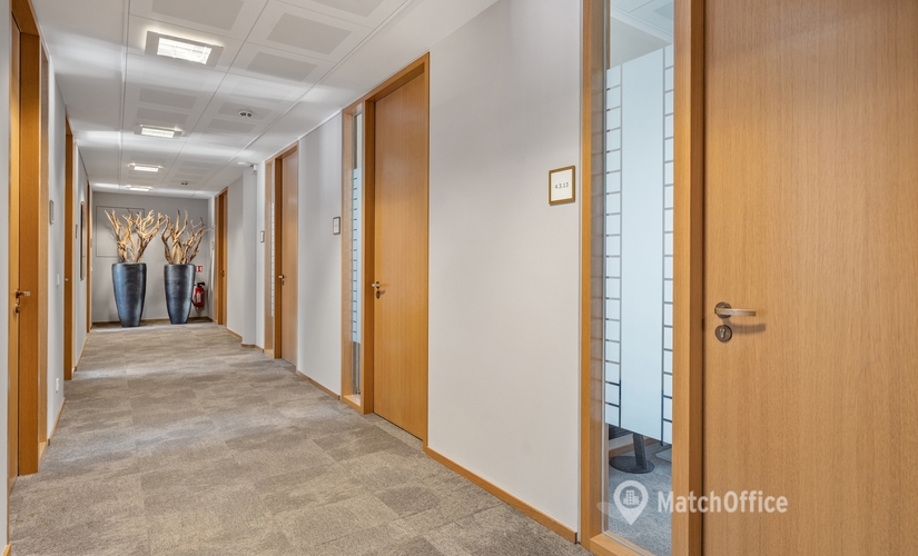 Neuer Wall 80, Virtual Office in Hamburg Neustadt