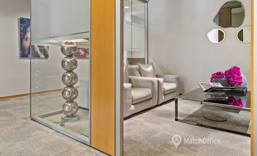 Conference center in Hamburg Neustadt, Neuer Wall 80 (20354) - 0 | MatchOffice