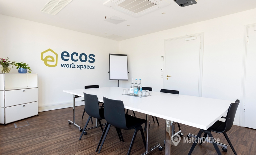  Conference hall in Hamburg Neustadt, Colonnaden 5 (20354) - 2 | MatchOffice