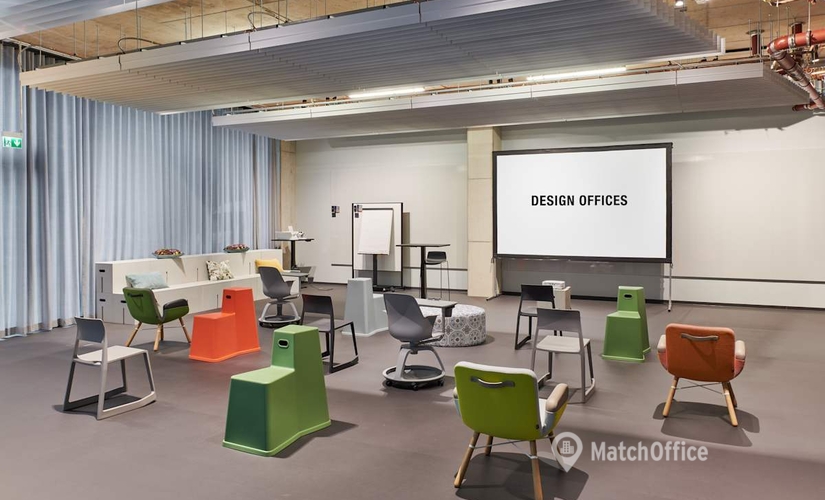 Virtual address in Cologne-Mülheim, Am Kabellager 11-13 (51063) - 3 | MatchOffice